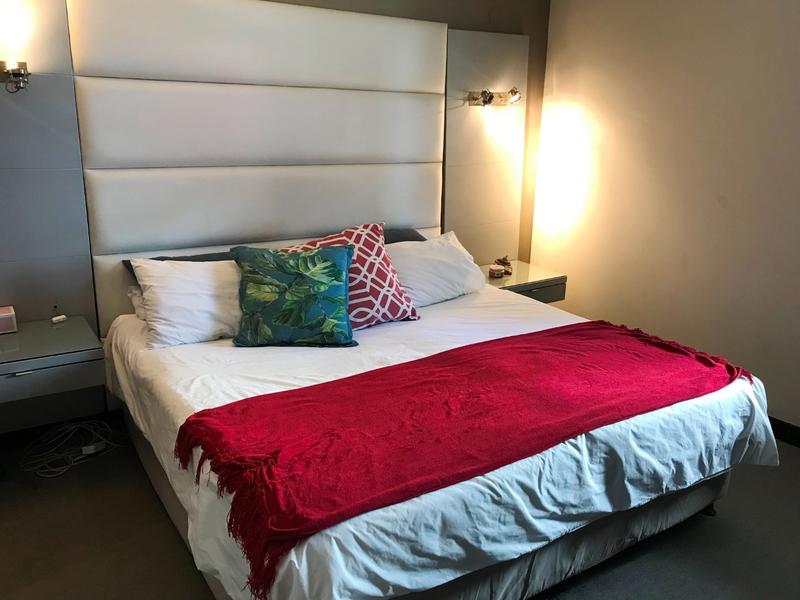 To Let 1 Bedroom Property for Rent in Cape Town City Centre Western Cape